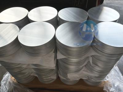 China 1060 1100 ASTM B209 Standard 0.3-6 Mm Ordinary Alloy Aluminum Plate for sale