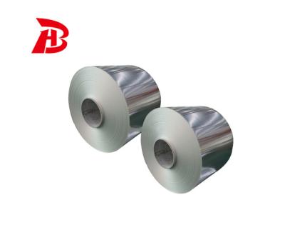 China 6.0mm Stärke-Dekoration Al Coil Grade 1050 1060 1100 1070 zu verkaufen