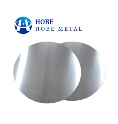 China Aluminiumronde-Aluminiumkreisplatte 1050 des Kochgeschirr-Küchengeschirr-80mm zu verkaufen