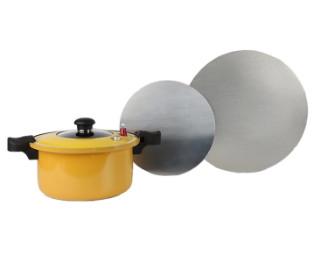 China Cold Rolled Cookware Aluminum Circle Alloy 1050 1060 1070 1100 for sale