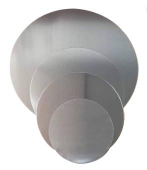 China Corrosion Proof Aluminium Circle Plate 1100 3003 3004 For Non Stick Pan for sale