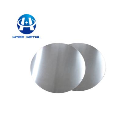 China DD 3003 Aluminio Discs Circles Sheet Discs Blank Hot Rolled for sale