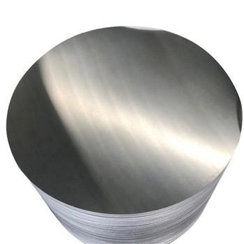 Chine 0.3 mm-6 mm d'épaisseur 1060 1100 3003 feuille d'aluminium pour emballage alimentaire à vendre