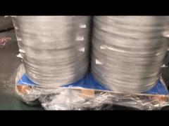 Hot selling 1.8mm*250mm3003 aluminum disc corrosion resistant can be used for POTS and pans