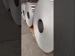 aluminum coil