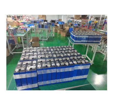 China Folklifts 72v ah electric lithium battery batteries 100 phosphate lifepo4 100ah pack for DIY vehicle for sale