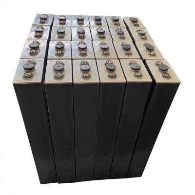 China Traction 48V Forklift Battery 195Ah -- 200ah 48 Volt Forklift Battery for sale