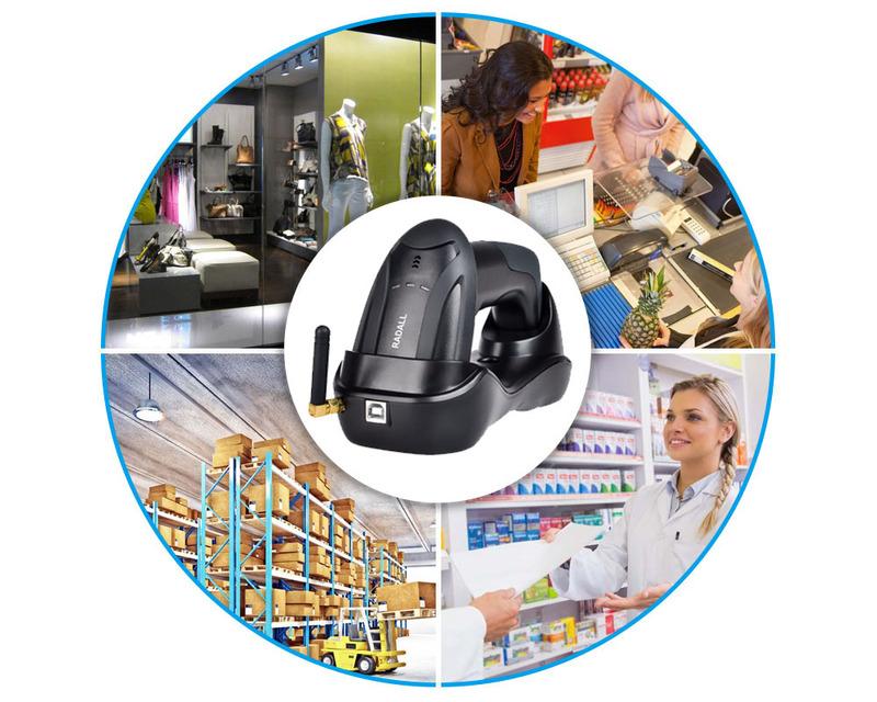 Verified China supplier - Radall (Guangzhou) IOT Tech Limited