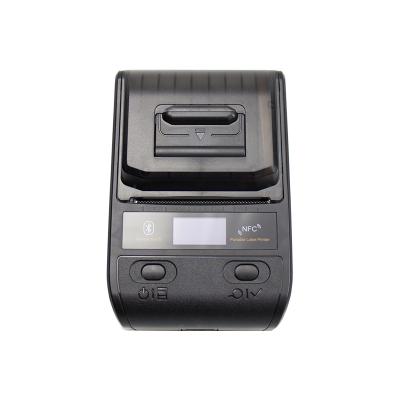 China 48mm new arrival factory RD-G58A Android IOS BT mobile thermal label printer for sale