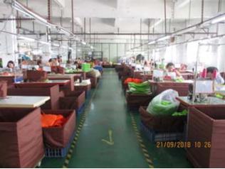 Verified China supplier - Shenzhen Bestbay Technology Co., Ltd.