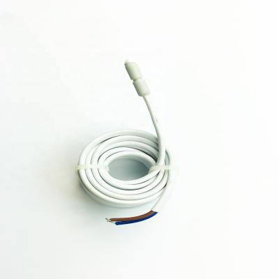 China JSJ Temperature Sensor--A591 10K 3435 Floor Heating NTC Thermistor Sensor Probe Assembly for sale