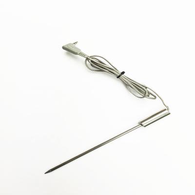 China JSJ Temperature Sensor--B495 NTC Thermistor Sensor for Deep Fryer Temperature Sensor for sale