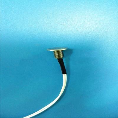 China Mushroom Form NTC Thermistor Sensor Probe For Surface Temperature Detection MFP-2 for sale