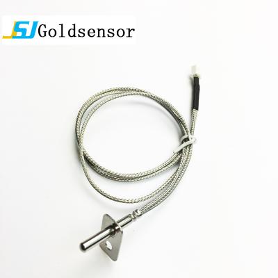 China Temperature Sensor Surface Mount High Temperature Sensor For Microwave Oven for sale