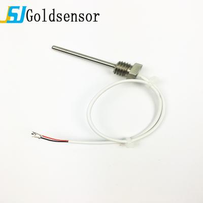 China Temperature Sensor Manufacture Thermal Resistance NTC Temperature Sensors For Washing Machine for sale