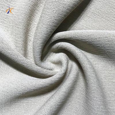 China Sustainable Wholesale Soft 100% Polyester Knitted Interlock Fabric Fabric For Baby Clothing /photography Fabric for sale