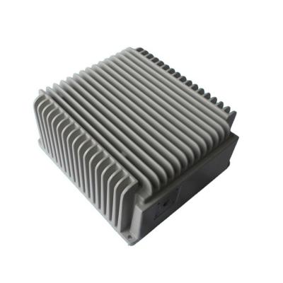 China Carbon Steel Custom Good Quality High Standard Eco-Friendly Aluminum Molding Die Casting for sale