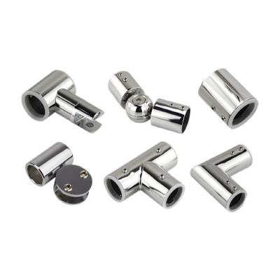 China Other Custom Manufacturer Wholesale Oem Reasonable Price Aluminum Parts Stainless Steel Cnc for sale