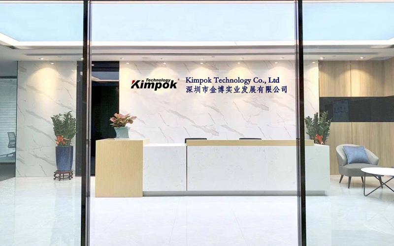 Επαληθευμένος προμηθευτής Κίνας - Kimpok Technology Co., Ltd