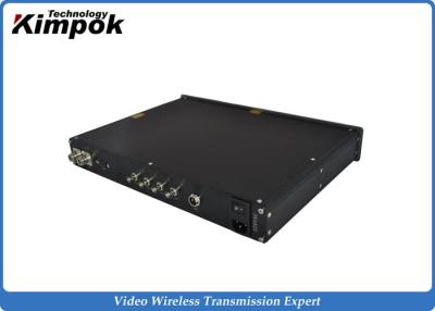 Китай Многофункциональный беспроводной HD-приемник 1080P, HD - SDI Digital Video Receiver продается