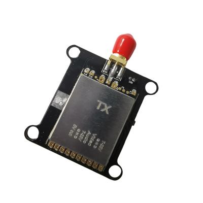 China 1.2Ghz 1000mW FPV VTX 1W Video Transmitter Module 6V~36V for Drone for sale