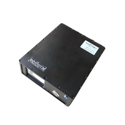 China COFDM Digital Video Receiver with HD Output DH-MI SDI CVBS Frequency Input Range 300MHz-4700MHz Private Mold Small for sale