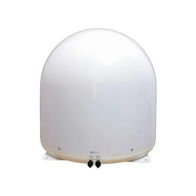 China Molde privado Sim 5.8Ghz GPS sem fio marinho em tempo real Antenna de rastreamento automático para comunicação por satélite sem conexões à venda