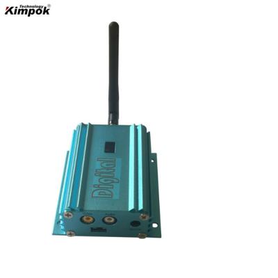 China Long Distance Wireless Video Audio Transmitter 12 Channels UHF 2000mW Output for Analogue Security 2.4Ghz Analog for sale