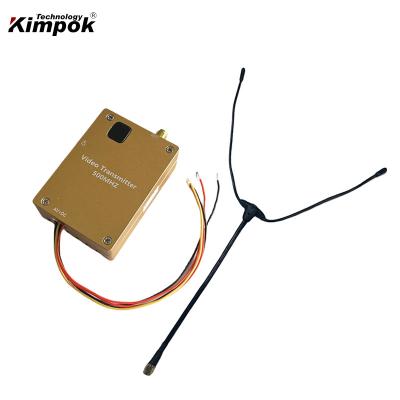 China 500Mhz FPV Video Link 40km Ultra Long Range Wireless Video Transmitter for sale