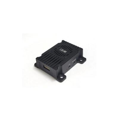 Κίνα 3.3Ghz 4W FPV VTX Transmitter 1.6W Μεταφορά βίντεο μεγάλης εμβέλειας για fpv drone προς πώληση