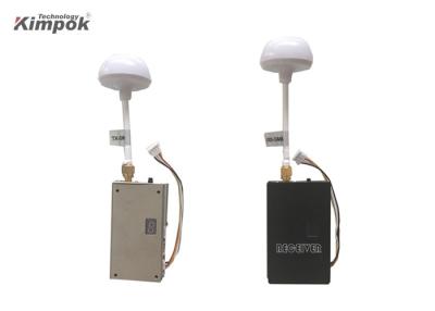 China 5.8Ghz 1200mW FPV Video Transmitter 20km LOS Drone Wireless Video Transmitter for sale