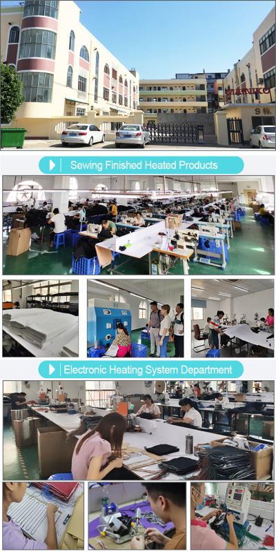 Verified China supplier - Dongguan Mainiko Electronic Co., Ltd.