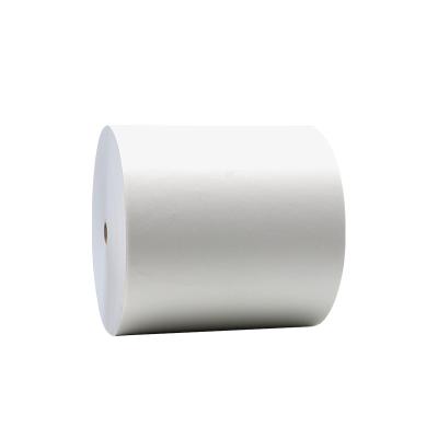 China Recycled Materials Hot Sale FBB C1S White Ivory Board Paper For Packaging for sale