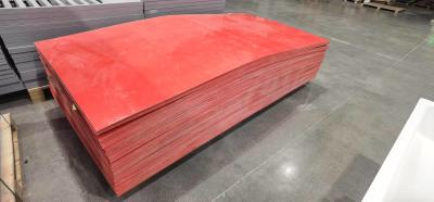 Cina 4ft per 8ft per 3mm Antiaging GRP SMC Panel SMC FRP Sheet in vendita