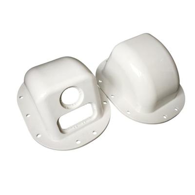 China Weatherproof SMC FRP Camera Housing Cover For High Speed Rail Equipment Components for sale