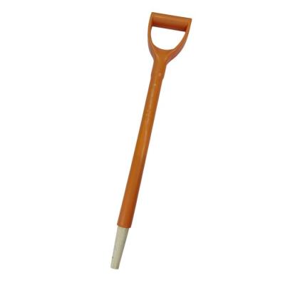 China High Strength Fiberglass Tool Handle FRP For Garden Spade Shovel for sale