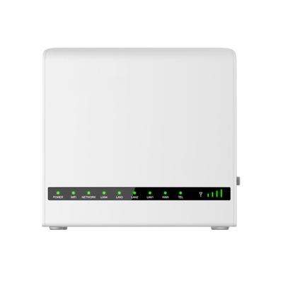 China Factory 300Mbps Professional Home Supply 4g Router Single Band CPE+LTE Wireless Router for sale