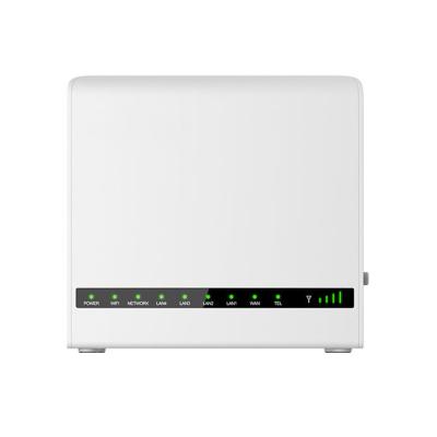 China Factory Supply 4g Professional Home Router Single Band CPE+LTE Wireless Router for sale