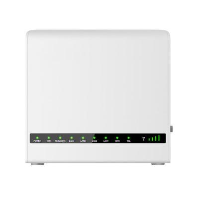 China Hot Selling 4 LAN Ports 4g Home Router Single Band CPE+LTE Wireless Routers for sale