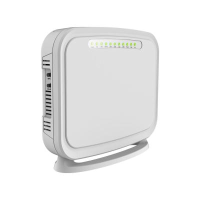 China China Home Made 4 LAN Ports 1 WAN Port 300Mbps VDSL Single Band Connect Wireless Router for sale