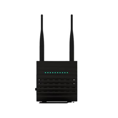 China Home Routers Single Band Wireless Modem 2.4G VDSL WIFI Routers for sale