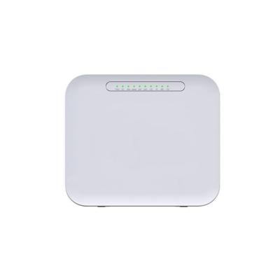 China Dual Band Modem AC1200 VDSL Home Router 2.4G&5G WIFI Wireless Router for sale