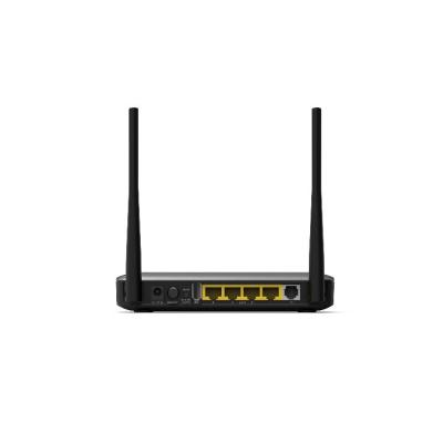 China Home China Made Hot Selling Product Outdoor Long Range 2.4G ADSL Single Band Wireless Network Router for sale