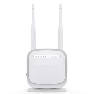 China Top Single Band Wireless Router Home Wireless Strong Signal Popular ADSL Router for sale