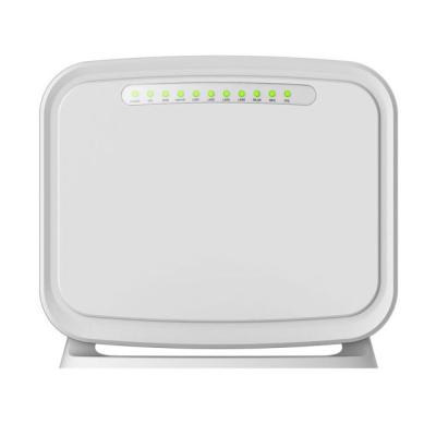 China New VDSL Router Home Single Band Plastic Wireless Home Routers Integrated Antenna Router for sale