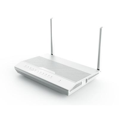 China Dual Band Modem AC1200 VDSL Home Router 2.4G&5G WIFI Wireless Router for sale