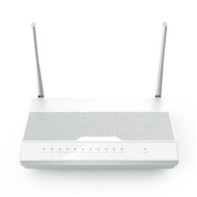 China Low Price AC1200 VDSL Home Router 2.4G&5G WIFI Dual Band Wireless Router for sale