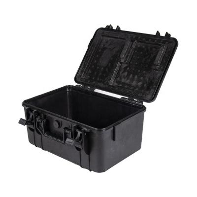 China Durable Wholesale OEM Customization Professional Made EPP Foam Insert Durable Portable Tool Box Portable Eco-friendly Tool Box for sale