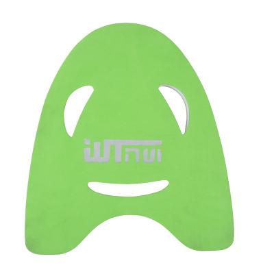 China Wholesale Eco-Friendly Swimming Safe Swimming Float Foam Kickboard Adults Kids Swimming Pool Training Aid Board EVA for sale