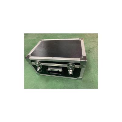 China Durable New Arrival High Quality Aluminum Briefcase Tool Box Weatherproof Hard Case Foam Tool Box for sale